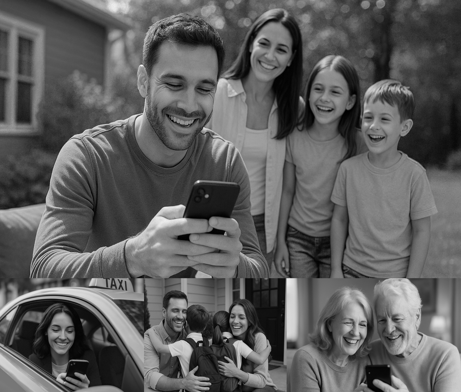 La Solución SafeGuard360